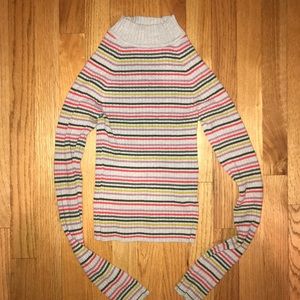 Cloudchaser turtleneck